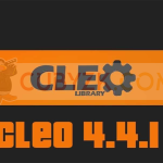 CLEO 4 v4.4.1 GTA San Andreas Terbaru