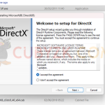 DirectX Redist (June 2010)