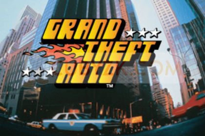 Grand Theft Auto Full Version