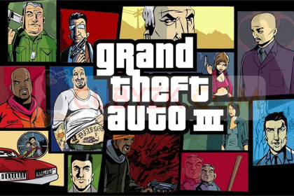 Grand Theft Auto 3 Full Version