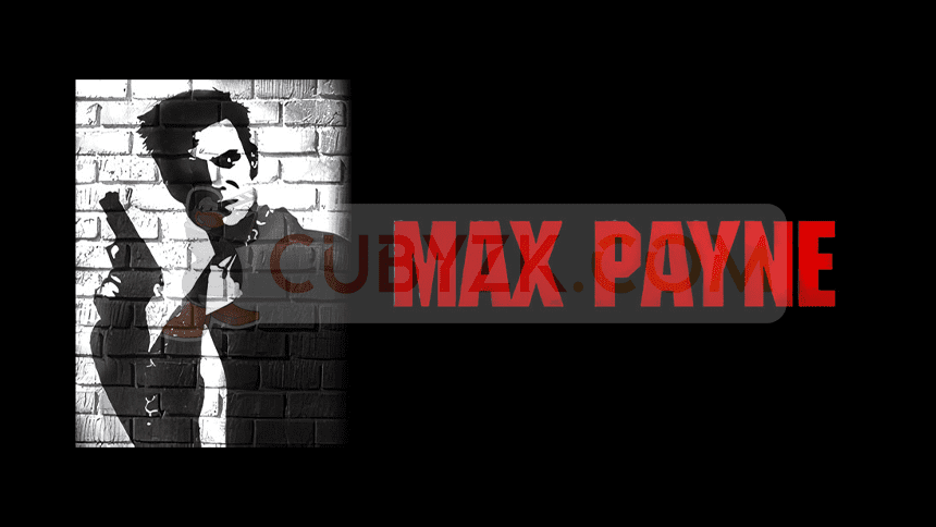 Max Payne Full Version