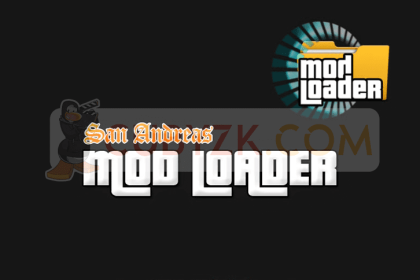 Mod Loader v0.3.7 GTA San Andreas Terbaru