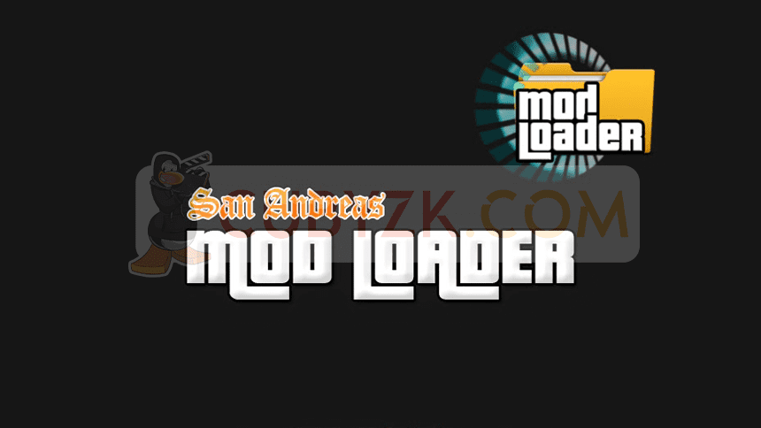 Mod Loader v0.3.7 GTA San Andreas Terbaru