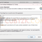 SAMP 0.3.7 Installer