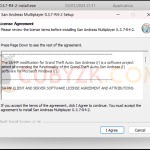 SAMP 0.3.7-R4 Installer