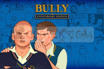 Bully Scholarship Edition Full Version v1.2