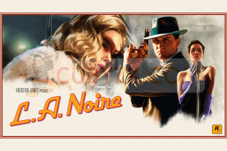 L.A. Noire Complete Edition Full Version v11.01.2024