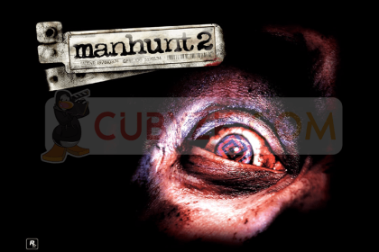 Manhunt 2 Full Version