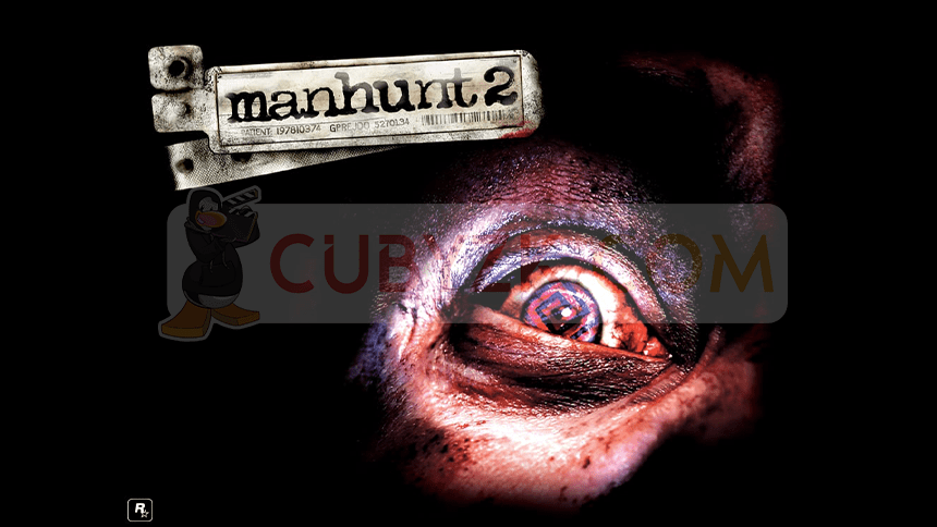 Manhunt 2 Full Version