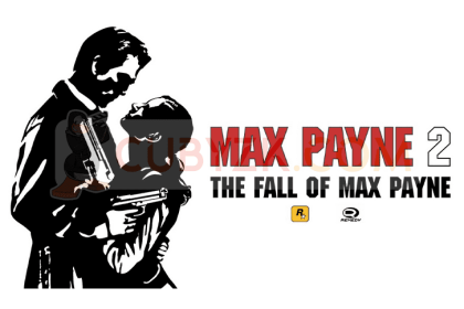 Max Payne 2: The Fall of Max Payne Full Version v1.01