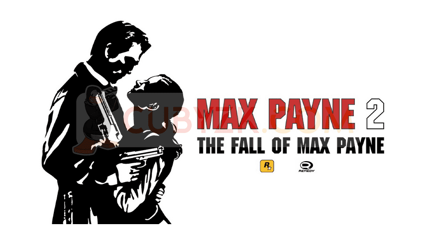 Max Payne 2: The Fall of Max Payne Full Version v1.01