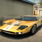 Ford GT 2005