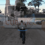 GTA 5 Hud by DK22Pac Next Gen v0.925