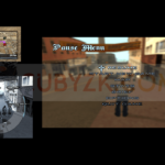 GTA 5 Hud by DK22Pac Old Gen v0.910