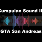 Kumpulan Sound ID GTA San Andreas