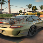 Porsche 911 GT3 RS4.0 2011