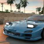 RX7 FD3S