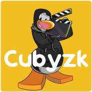 Cubyzk